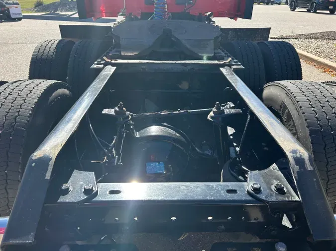 2023 Kenworth W9904c0eb844215aa4cc25caeb61d6ce47b8