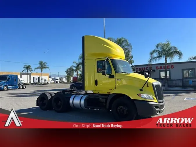 2020 INTERNATIONAL RH613