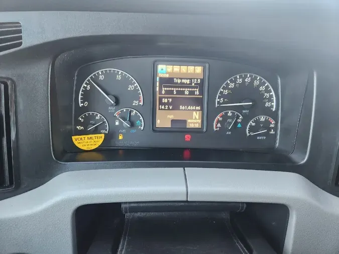 2021 FREIGHTLINER Cascadia 1264c0f2858bb5b71326dfe9a1730e1f8f8