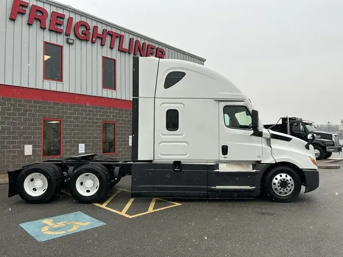 2021 Freightliner Cascadia&reg;