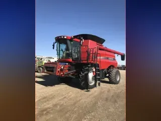 2011 Case IH 8120