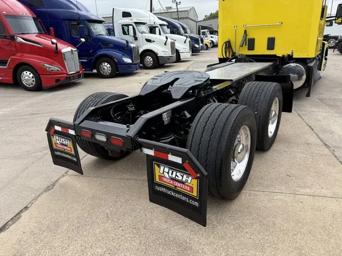 2023 Kenworth T680