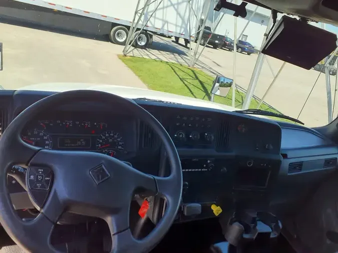 2020 NAVISTAR INTERNATIONAL MV607 (4X2)