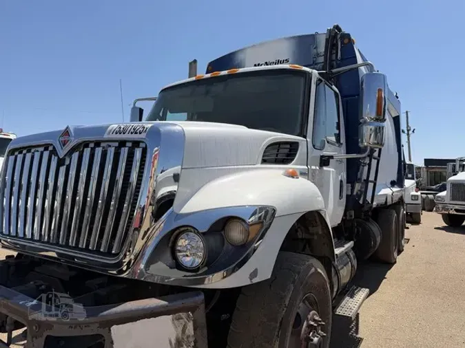 2008 INTERNATIONAL WORKSTAR 74004c111dcbce36b66b9dcf5fada88cc6fa