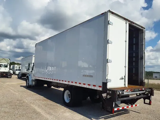 2017 FREIGHTLINER M2 106