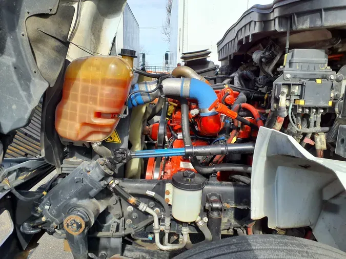 2018 NAVISTAR INTERNATIONAL 4300