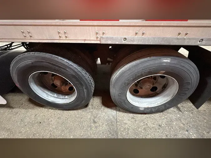 2015 Wabash DVHDHPC4c124b31e7f42bd52932bc062c77d2c0