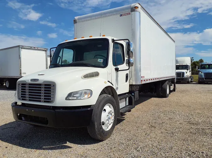 2019 FREIGHTLINER/MERCEDES M2 1064c12a0279d97d17c1519d6f0b71ab8a0