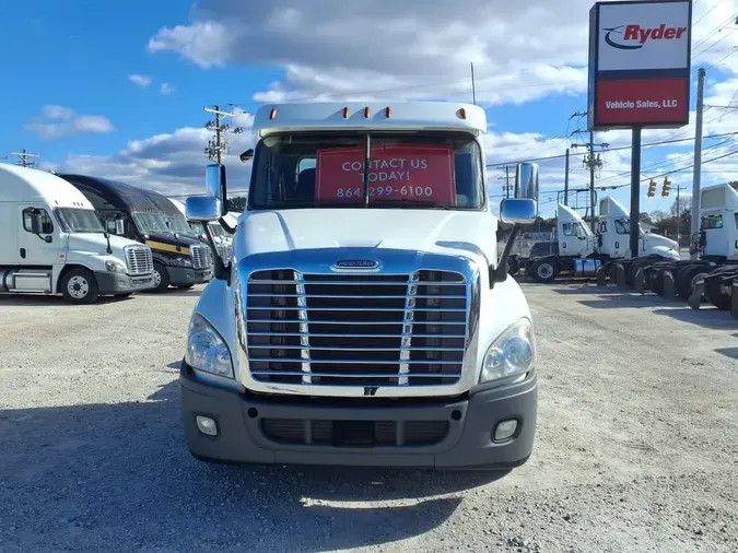 2018 FREIGHTLINER/MERCEDES CASCADIA 1254c147ec1287bbd9cfb42ddc62dc70a48