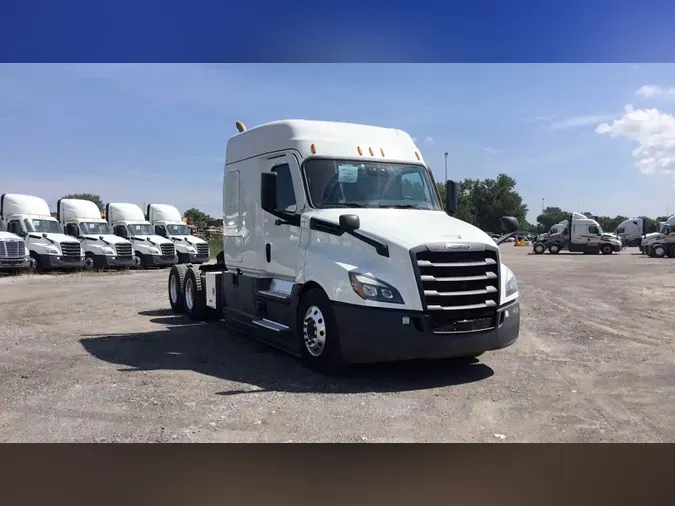 2022 Freightliner Cascadia 1264c14b151e0a494d1840d879b90fbaa74
