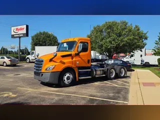 2020 FREIGHTLINER/MERCEDES NEW CASCADIA PX12664
