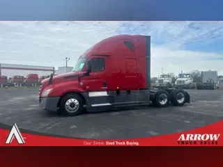 2020 FREIGHTLINER CASCADIA