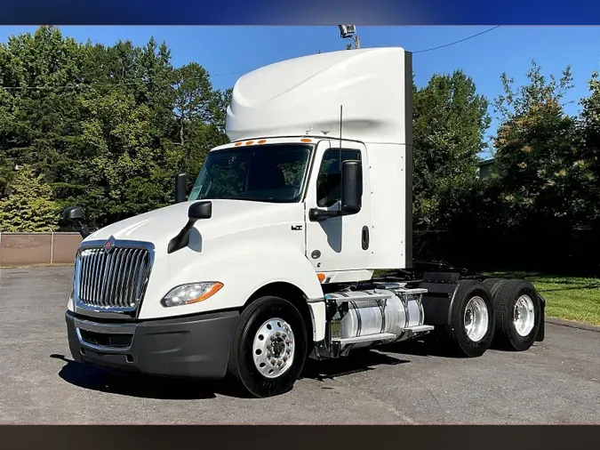 2020 INT LT625 6x4