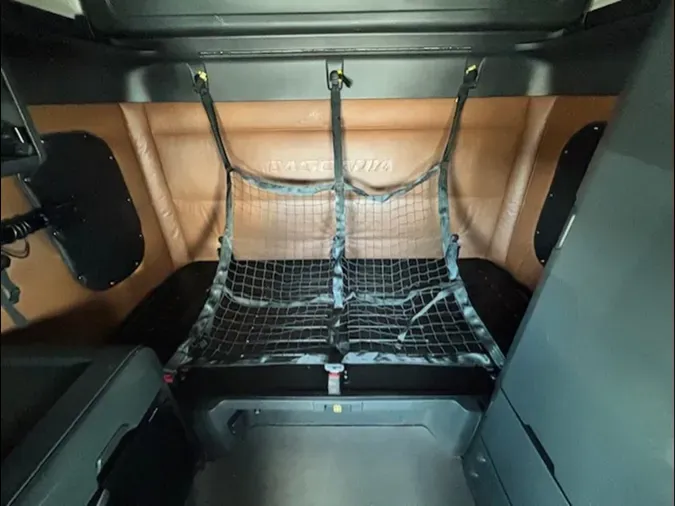 2022 Freightliner PT126SLP