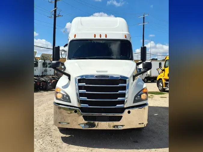 2020 FREIGHTLINER NEW CASCADIA PX12664