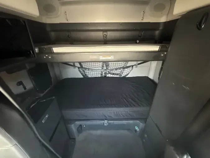 2020 FREIGHTLINER CA126