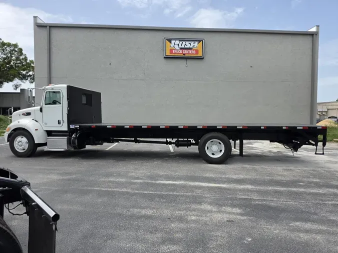 2019 Peterbilt 3304c1985a3f19e492df79203c2f9104968