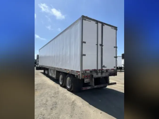 2016 UTILITY TRAILERS VS2RA 45/162/102