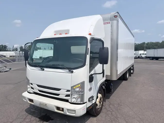 2019 ISUZU NRR4c1a234903ba5605ddf0472d2046477b