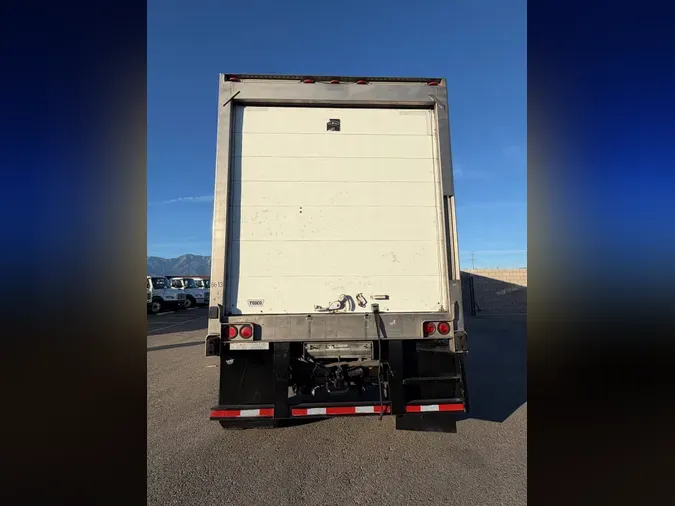 2016 UTILITY TRAILERS VS1RA 28/162/1024c1bc3d20c690d1c1c70450ebdfb8eae