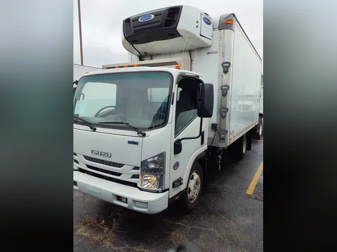 2019 ISUZU NPR4c1bc9929c667305fb7fc74179829303
