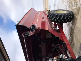 2008 J&M 620-14