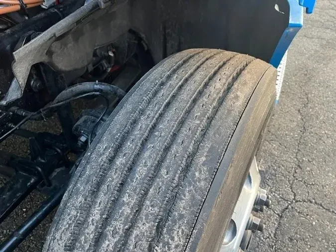 2022 Freightliner Cascadia