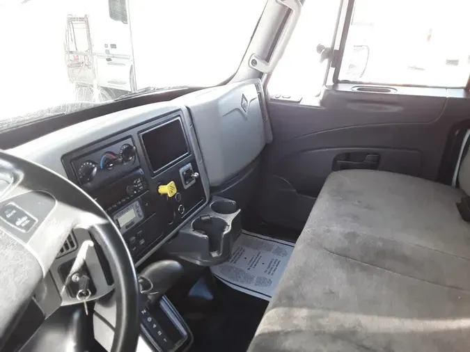 2018 NAVISTAR INTERNATIONAL 4300