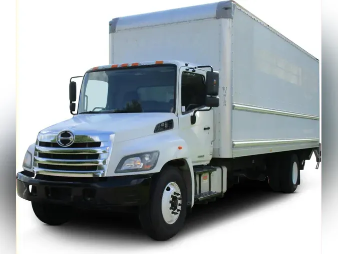 2020 Hino 268A4c1e39f70c96ac63053795c0acff42c4