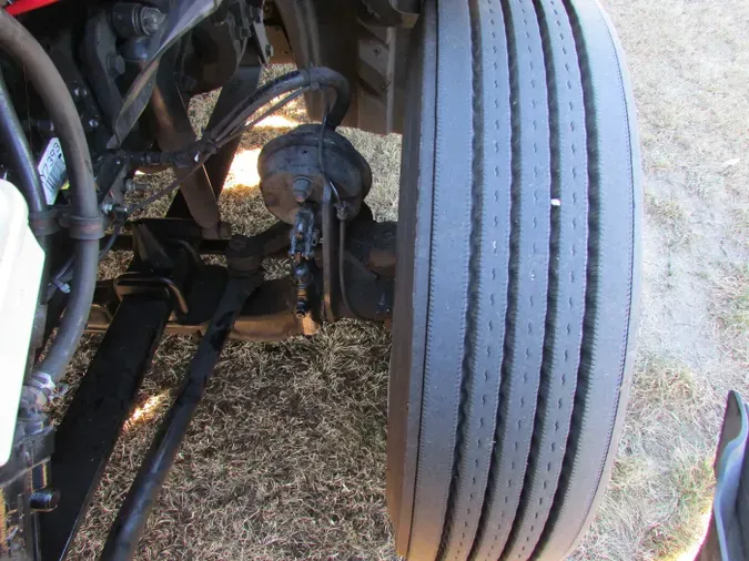 2021 Freightliner Cascadia