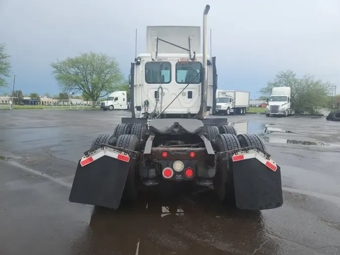 2016 FREIGHTLINER/MERCEDES CASCADIA 125