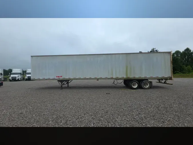 2002 Strick Trailers Other