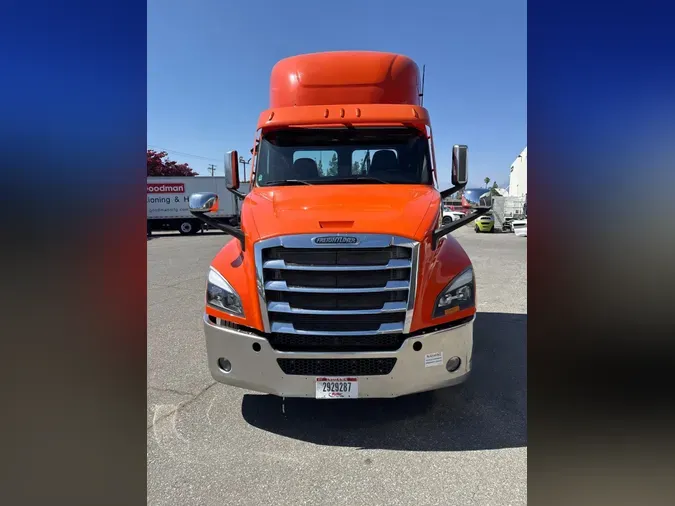 2020 FREIGHTLINER/MERCEDES NEW CASCADIA PX126644c1f92eaea19d05ae83f55168fc0dfaf