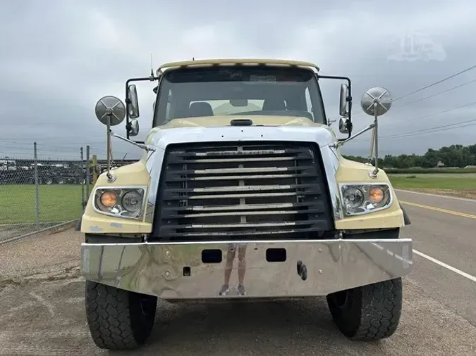 2016 FREIGHTLINER 114SD