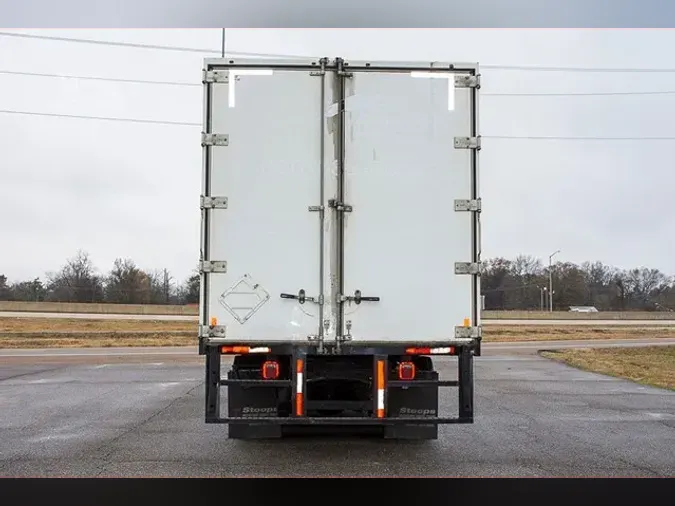 2020 FREIGHTLINER CASCADIA 126