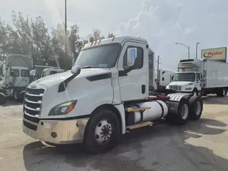 2020 FREIGHTLINER/MERCEDES NEW CASCADIA PX12664