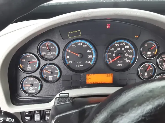 2019 NAVISTAR INTERNATIONAL 43004c2029e847bd592d67d1640491bdb16c