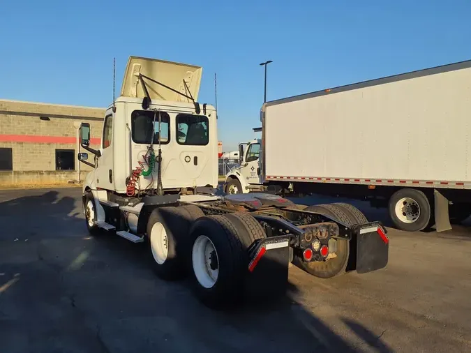 2019 FREIGHTLINER/MERCEDES NEW CASCADIA PX126644c20acc6291c0ac5b68075eaef7def7b
