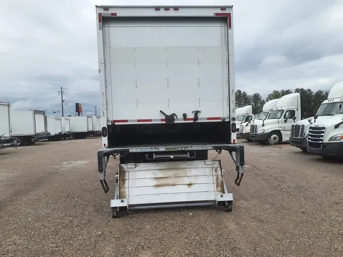 2018 NAVISTAR INTERNATIONAL 4300