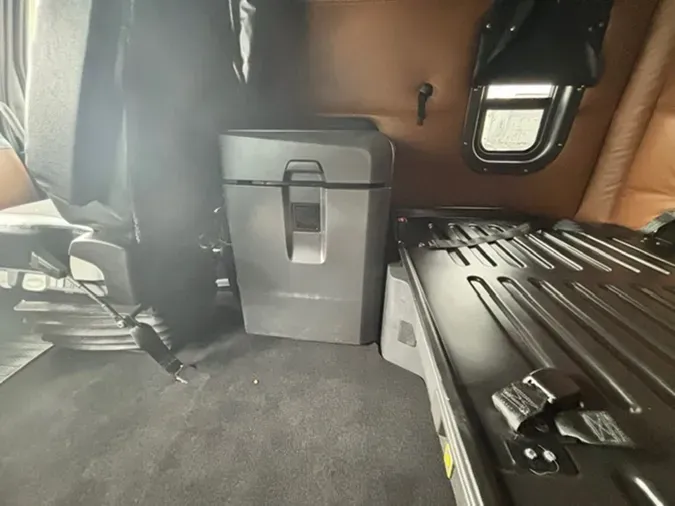 2022 Freightliner PT126SLP