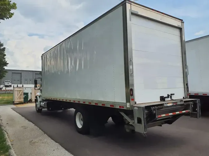 2018 NAVISTAR INTERNATIONAL 4300