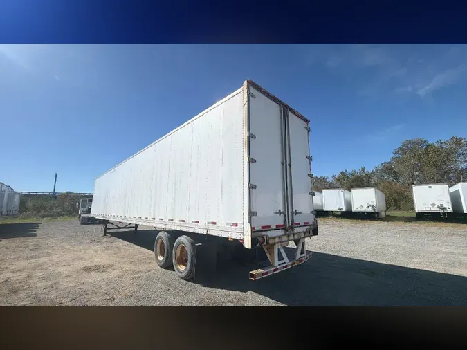 2003 Strick Trailers Other4c22b92d06096cbc0bdfd1f7d58bb212