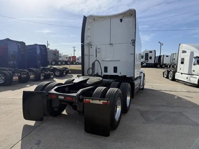 2021 Peterbilt 579