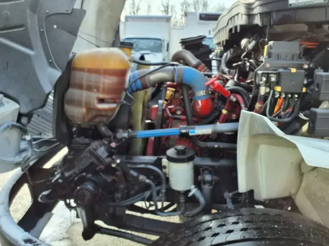 2019 NAVISTAR INTERNATIONAL 4300