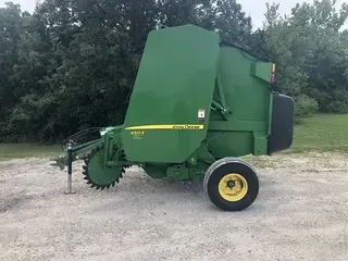 2019 John Deere 450E