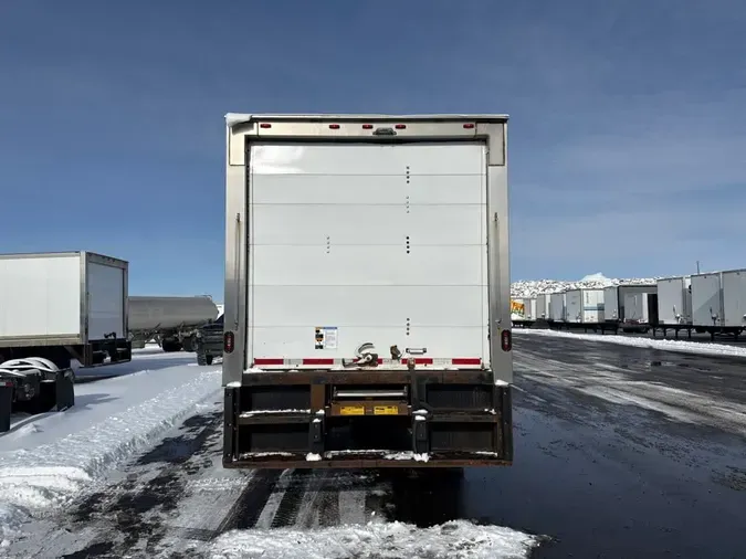 2017 NAVISTAR INTERNATIONAL 43004c23be931ea175833ba8c76b87454a9f