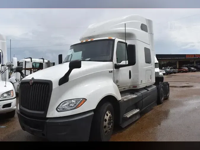2021 INTERNATIONAL LT4c246df2e425cd532406e70728e289e9