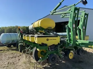 2021 John Deere 1775NT