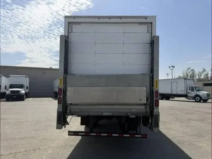 2019 Freightliner Business Class M2 1064c26acd55d19402f516080097f8fc336