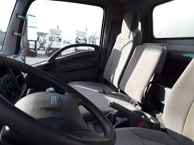 2020 CHEVROLET MOTOR DIV. LCF 4500HD